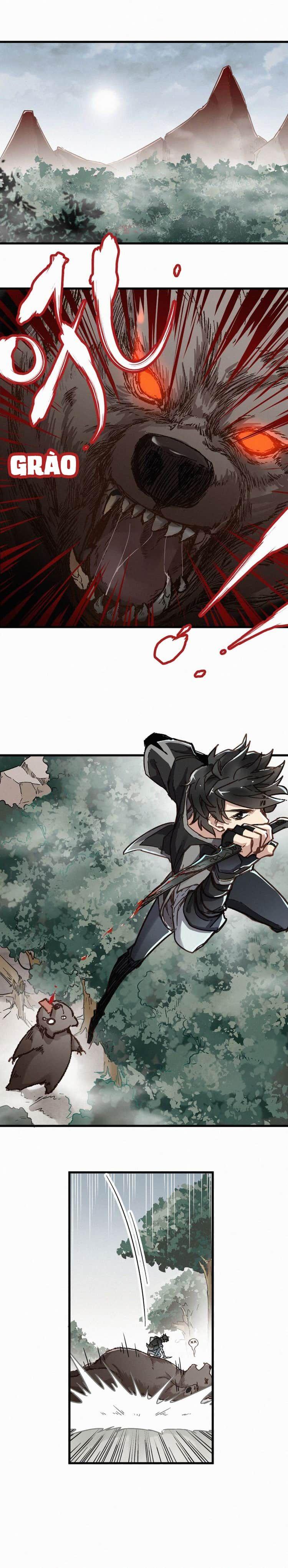 thánh khư chapter 14.2 2