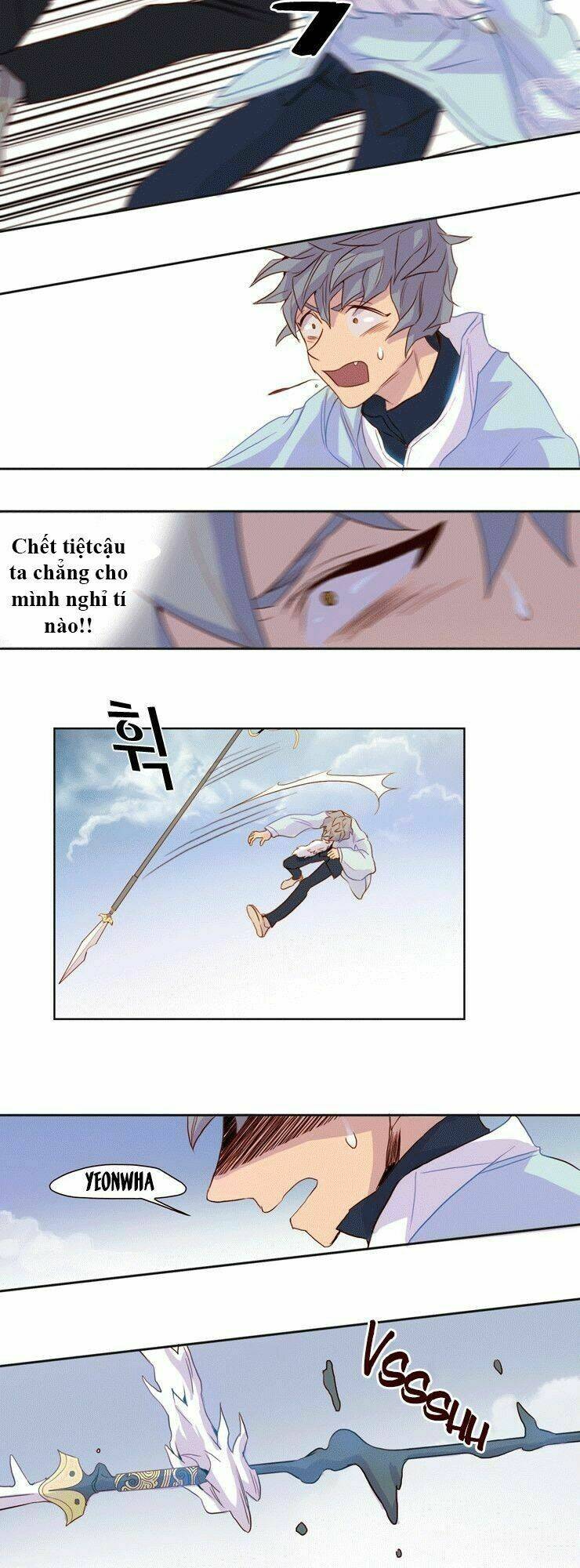 gods of time chapter 8 18