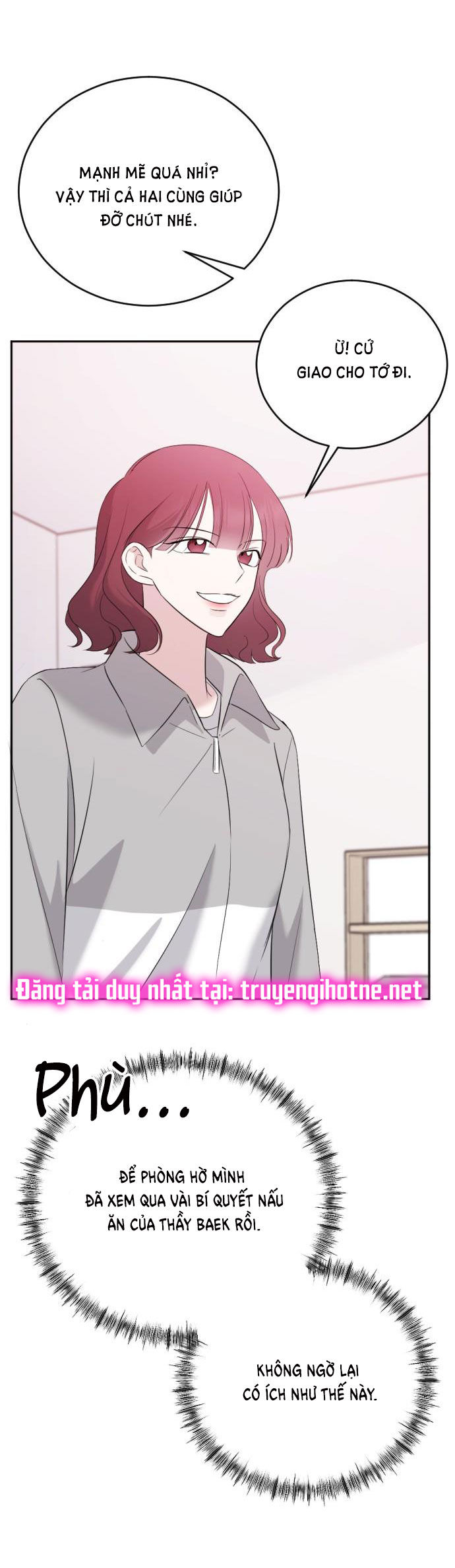 tôi sẽ thay đổi kết cục chapter 8.1 39