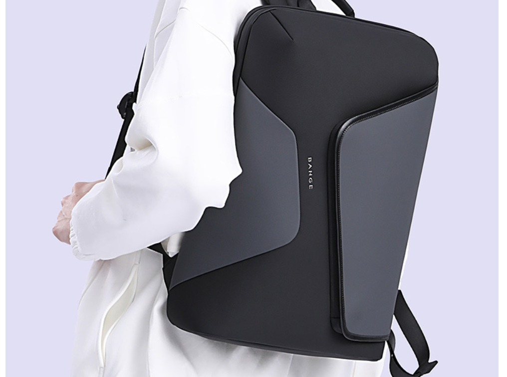 Balo laptop nam thông minh đa chức năng thời trang cao cấp phong cách mới