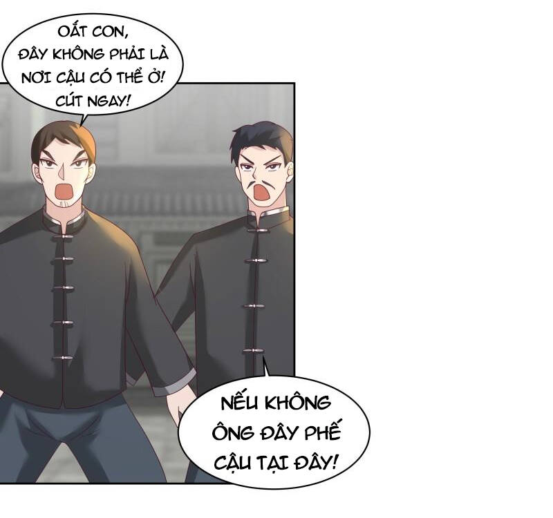 trên người ta có một rồng chapter 615 2