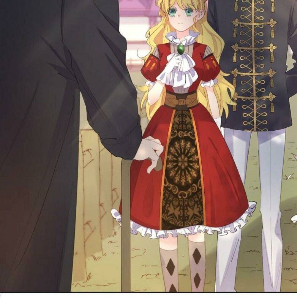 kế hoạch phát tài của olive chapter 9 8