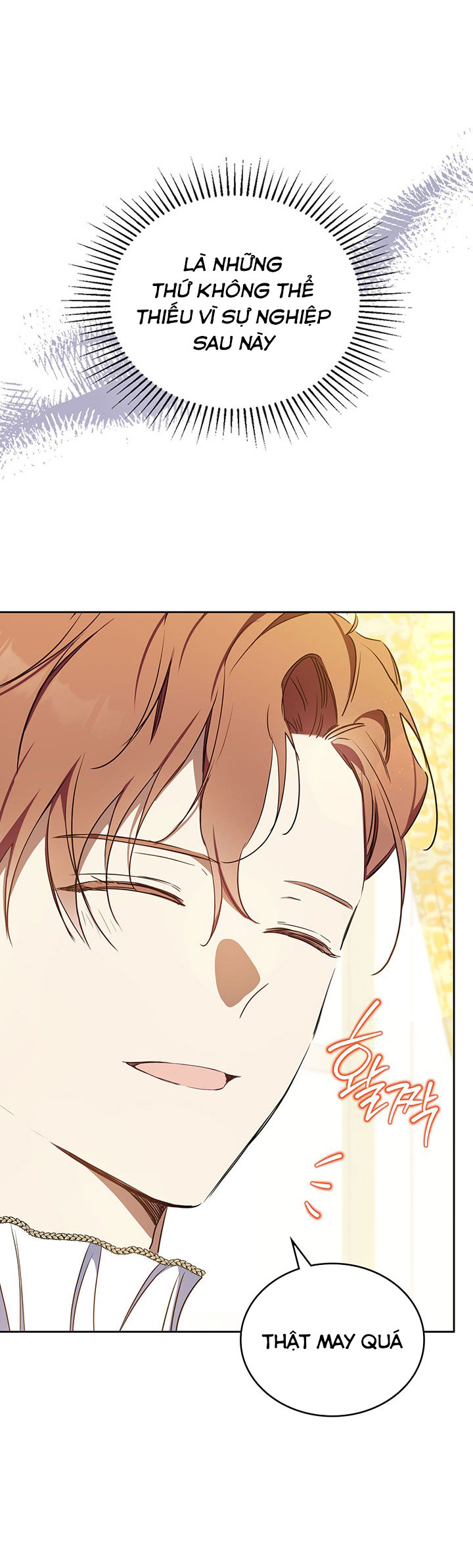 lần này tôi sẽ trở thành gia chủ chapter 133 31