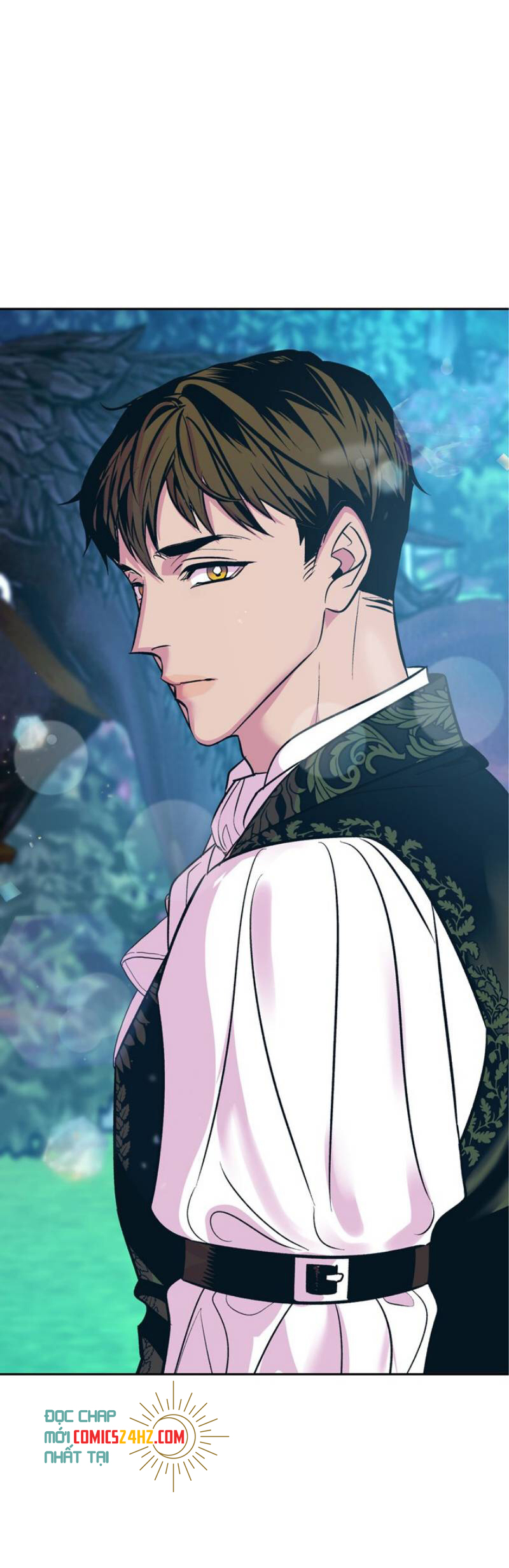 chàng hầu quyến rũ chapter 1 6