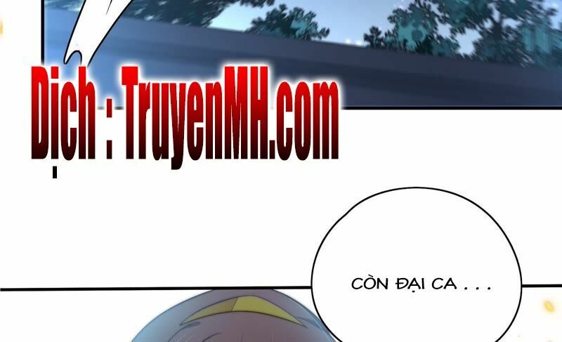 ngày nào thiếu soái cũng ghen chapter 54 18