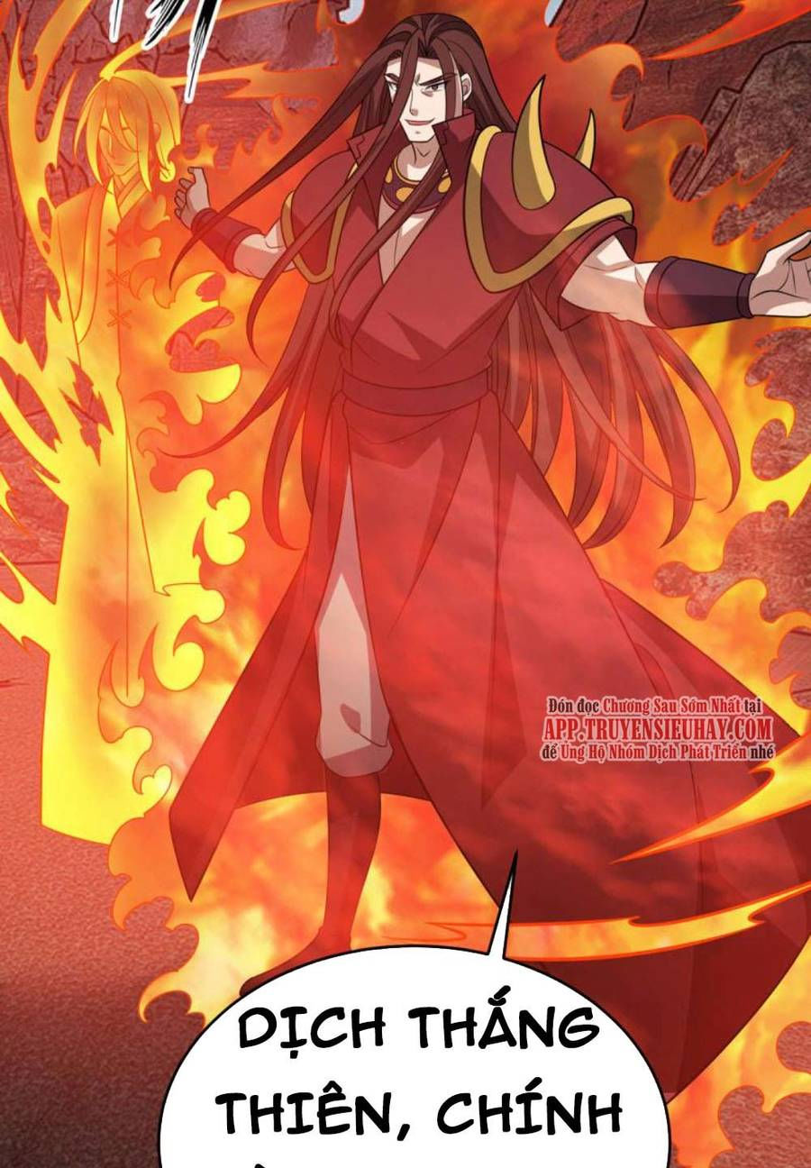 chúa tể tam giới chapter 289 31