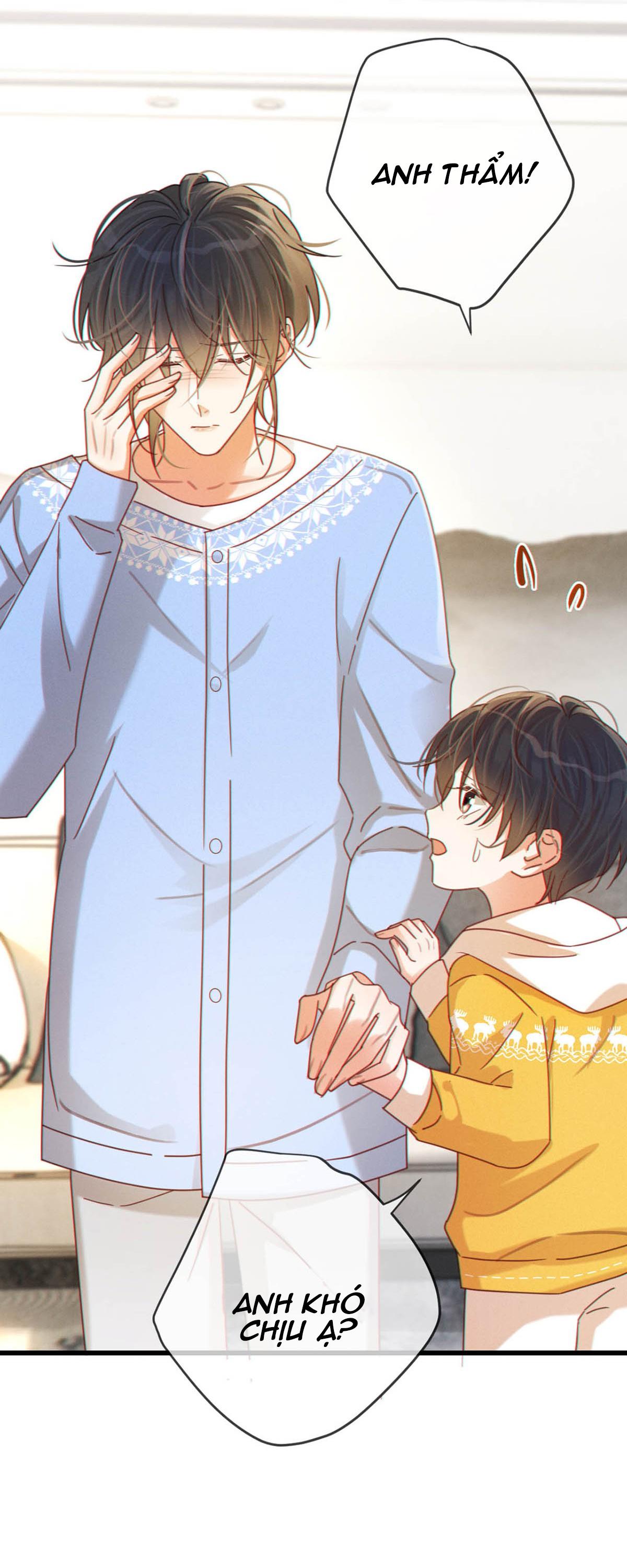 nghiện rượu chapter 60 23