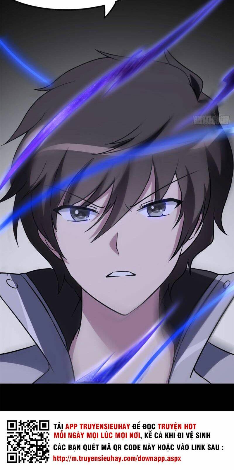 bạn gái virus của tôi chapter 282 59