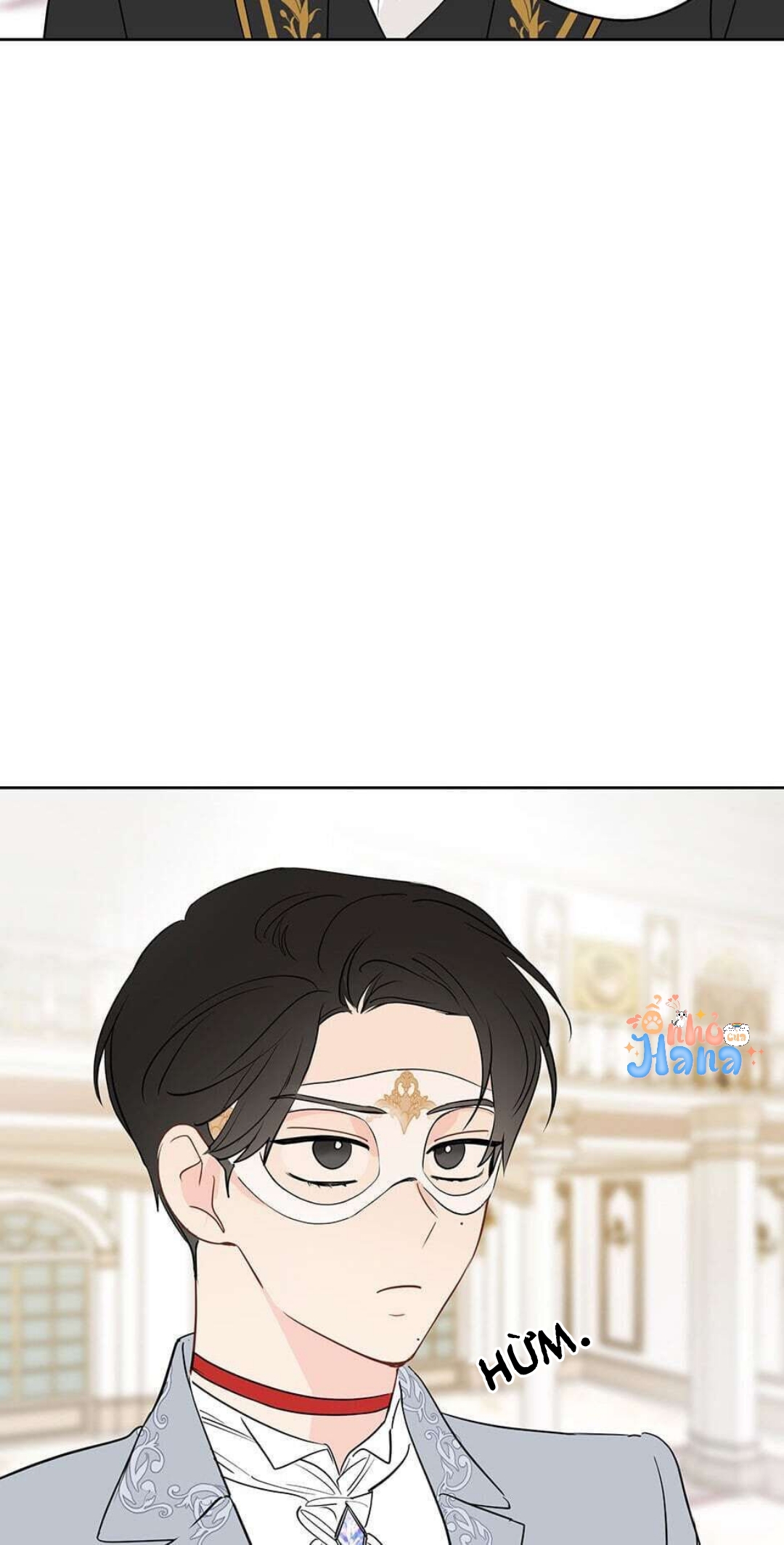 chỉ là giấc mơ thôi phải không? chapter 34 43