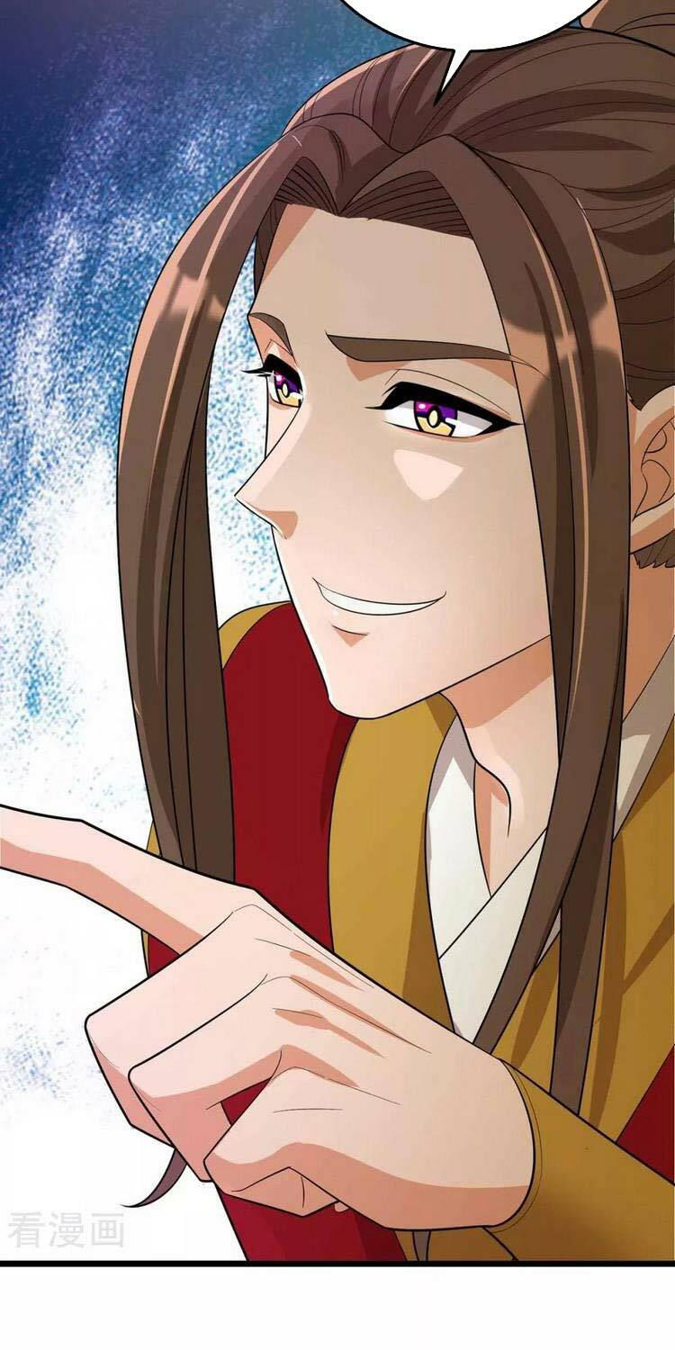 chúa tể tam giới chapter 189 30