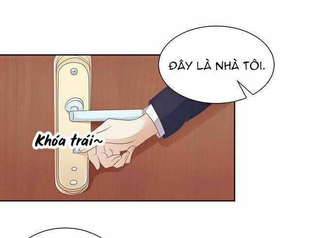 liệt ái tri hạ: series mật đào tiểu tình nhân chapter 61 8