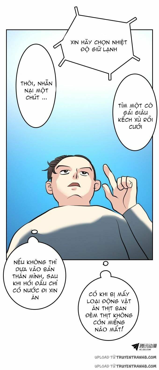 ớn lạnh tuyệt đối chapter 22 23