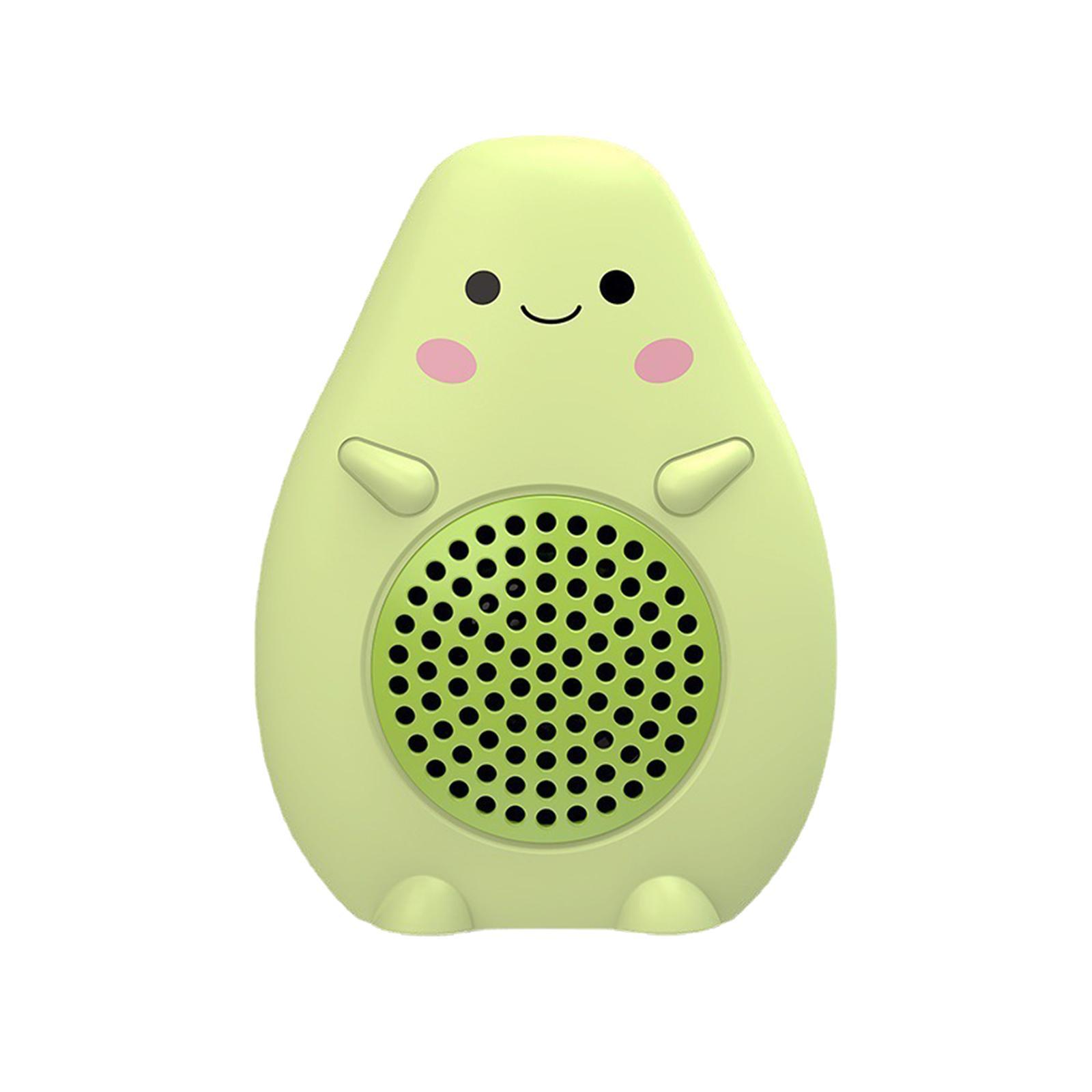 Record Player Version 5.0 Portable Stereo Speaker for Office Yoga Room