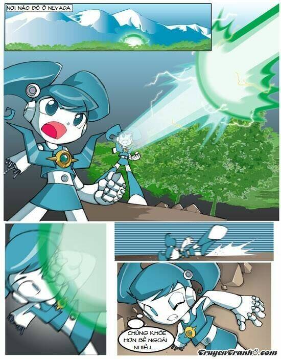 powerpuff girls doujinshi chapter 3 1