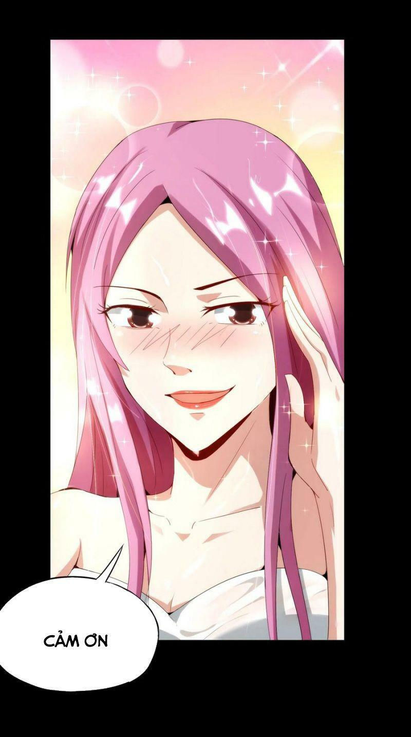 vòng bạn bè mạnh nhất của tiên giới chapter 64 13