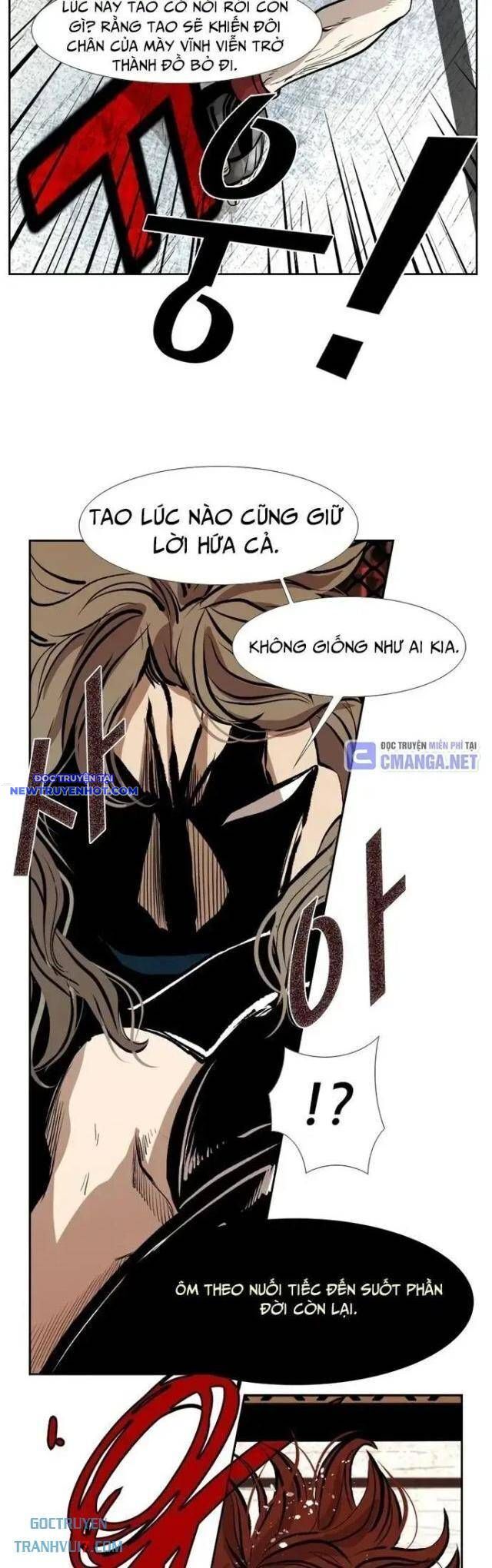 shark - cá mập chapter 153 41