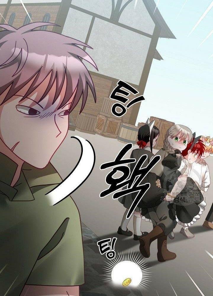 cô tiểu thư bé nhỏ thuần hóa các nhân vật chính chapter 48 70