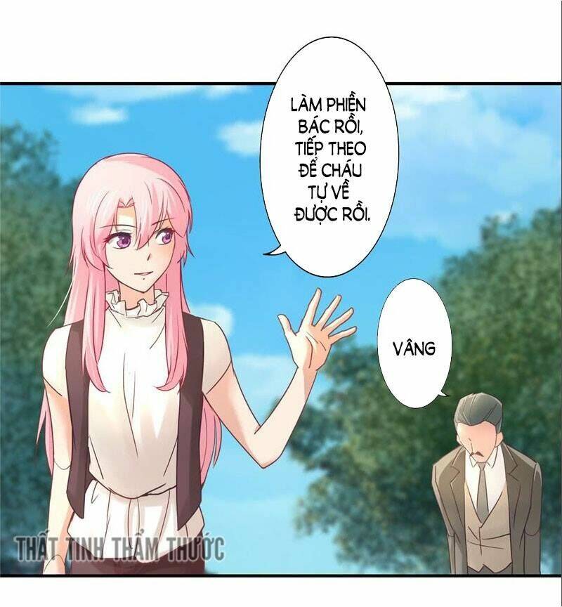 cuồng duệ tiểu thê chapter 14 11