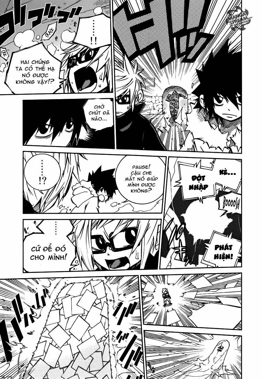 hội pháp sư nổi tiếng ngoại truyện - gray chapter 10 26