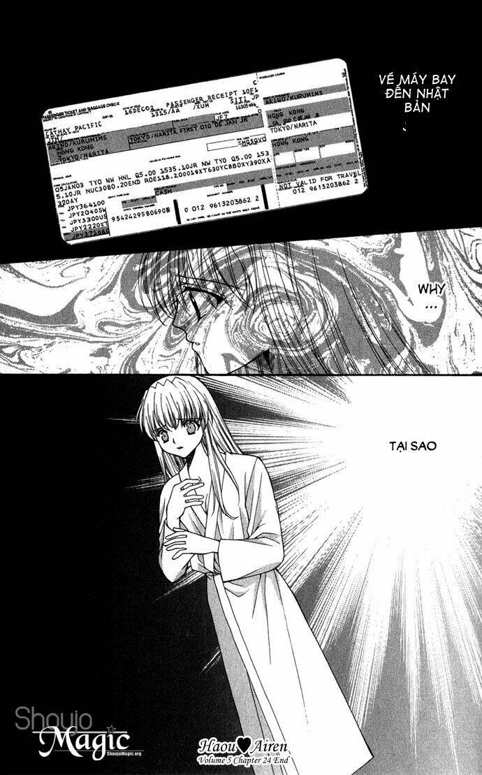 anh chàng khắc tinh chapter 24 33