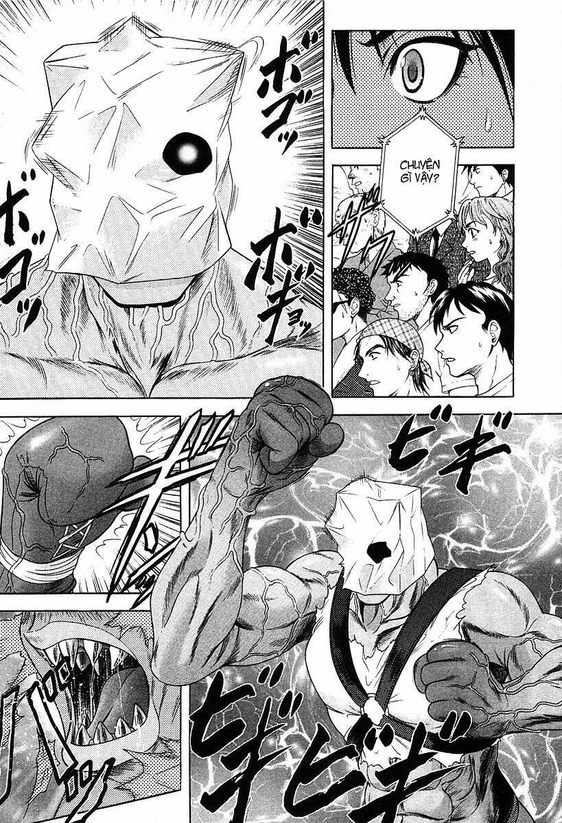 happy world! chapter 38 5