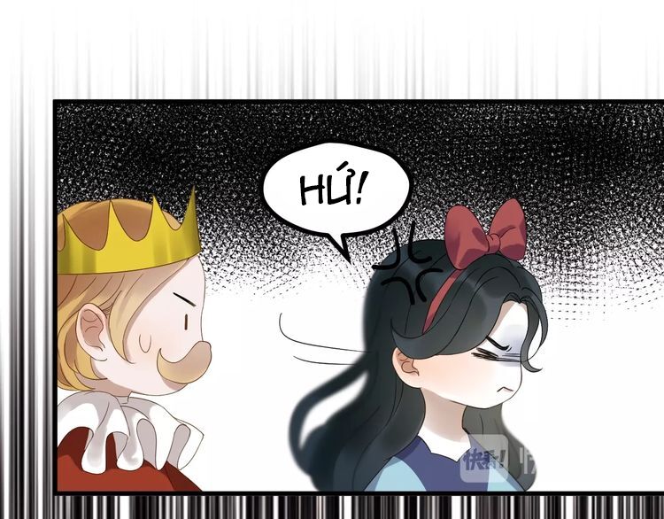 lượm được một tiểu hồ ly phần 3 chapter 53 10