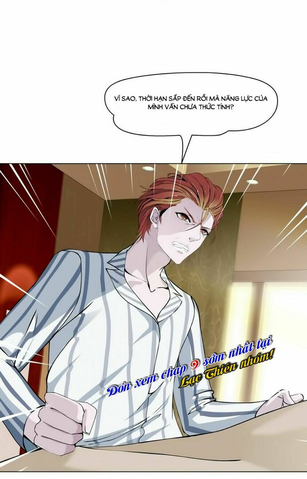 sổ tay mỹ nam giới x chapter 8 41