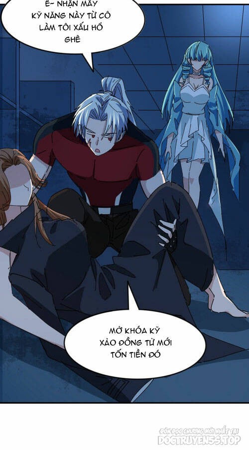 giải cứu 99 nữ chính ở mạt thế chapter 97 6