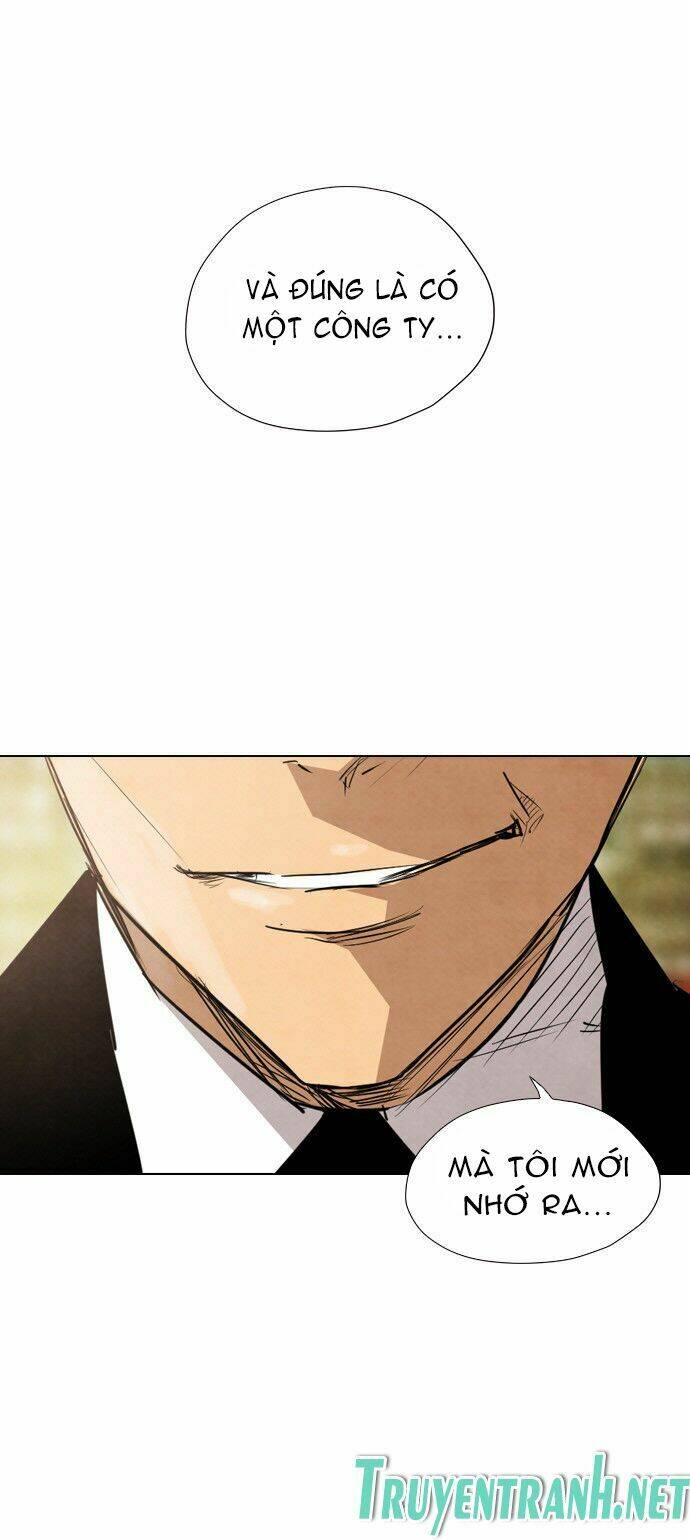 nạn nhân hồi sinh chapter 24 22