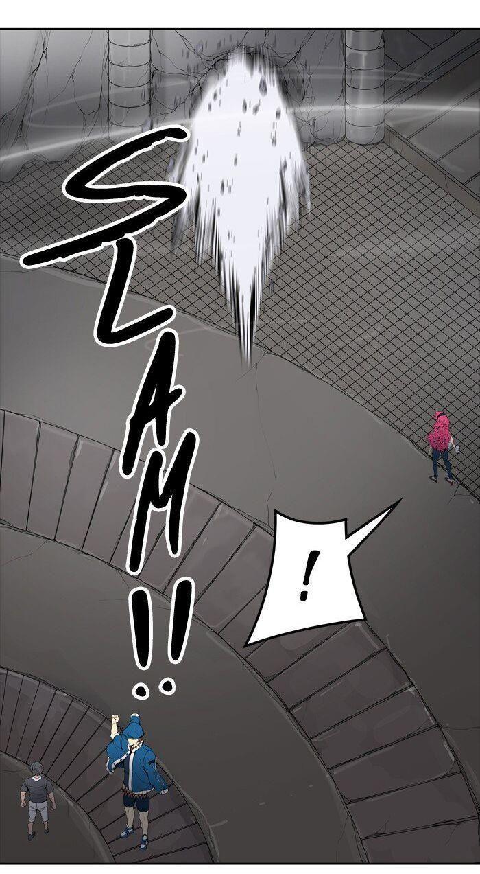 tòa tháp bí ẩn 2 chapter 456 1