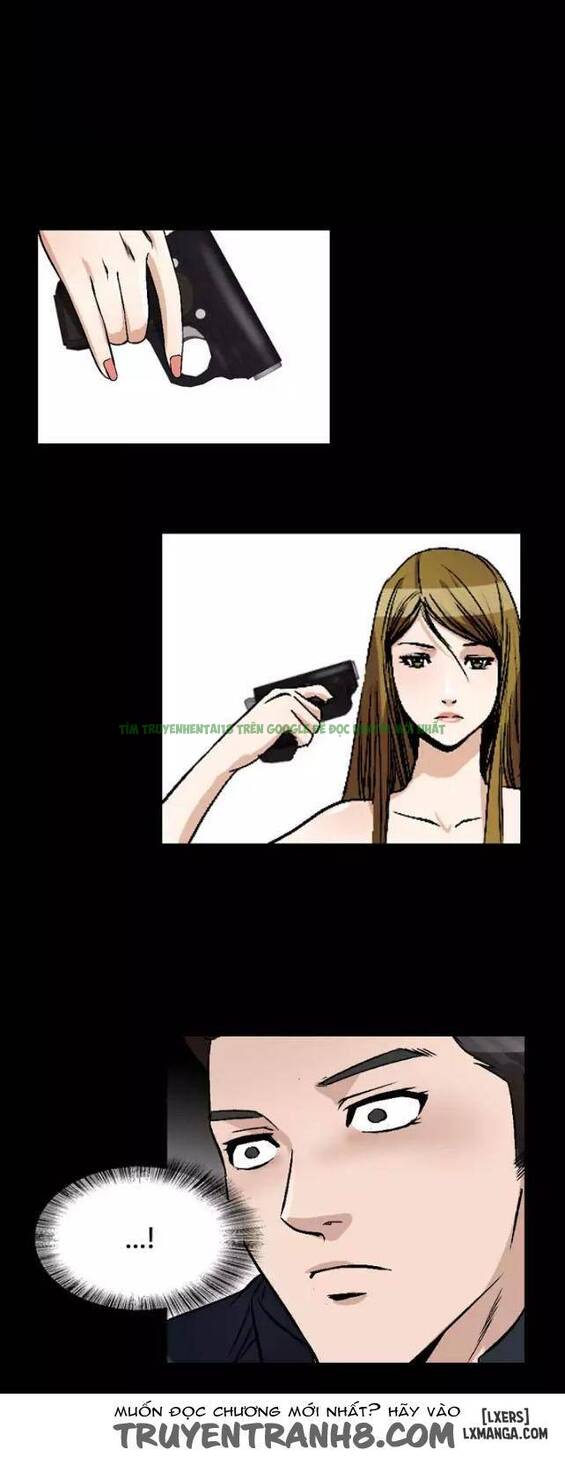 mùi vị của đôi bàn tay chapter 81 30