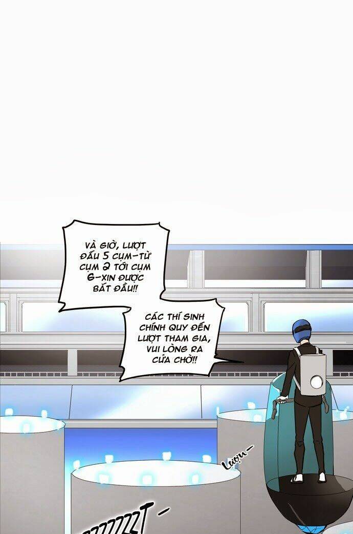 cuộc chiến trong tòa tháp chapter 151 11