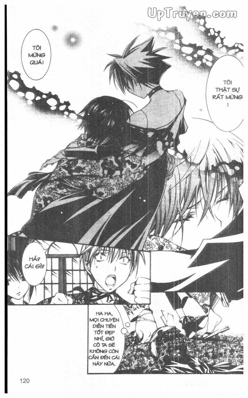 nightmare inspector chapter 9 120