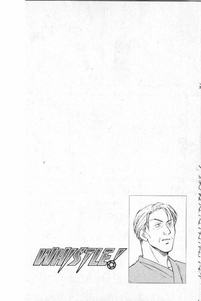 whistle - cơn lốc sân cỏ chapter 65 1