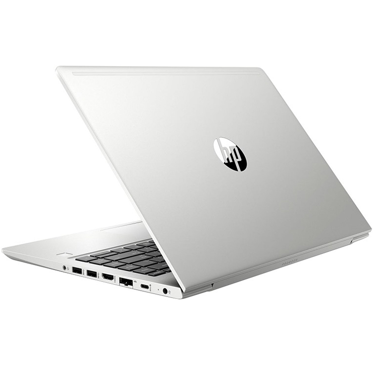 Laptop HP ProBook 440 G7 9MV56PA (Core i5-10210U/ 4GB DDR4 2666MHz/ 500GB HDD/ 14 FHD/ Dos) - Hàng Chính Hãng