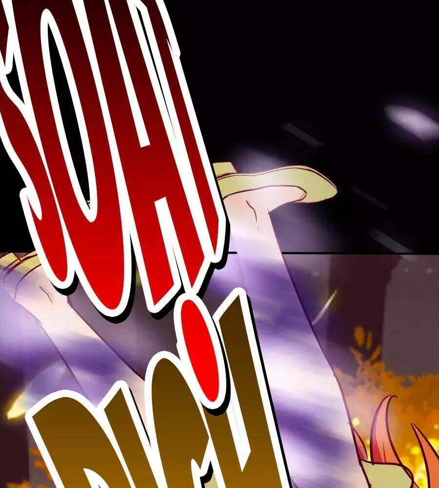 thần y khí nữ: ngự thú cuồng phi của quỷ đế chapter 71 55