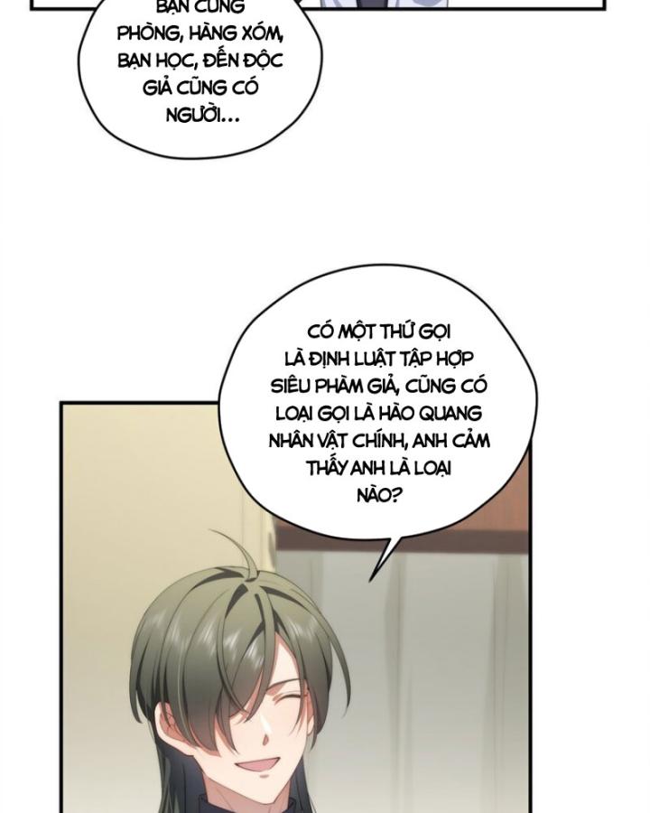 nữ chính chạy từ trong sách ra thì phải làm sao chapter 71 35