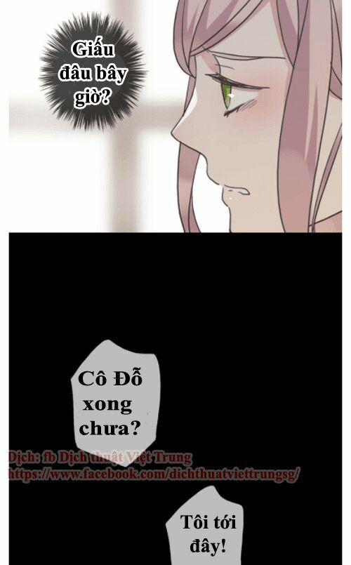 vết cắn ngọt ngào phần 1 chapter 38 23