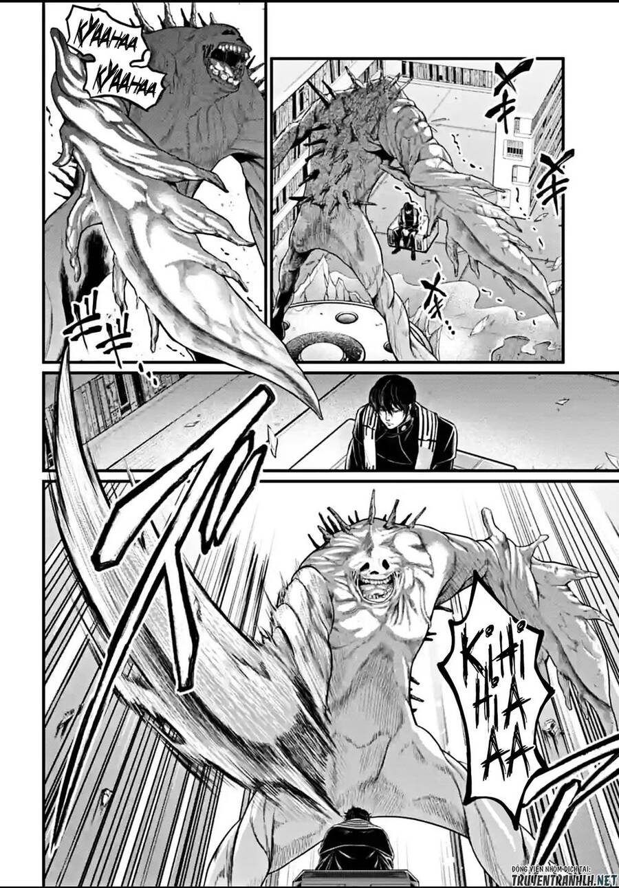 đại chiến nhân thần chapter 61 5