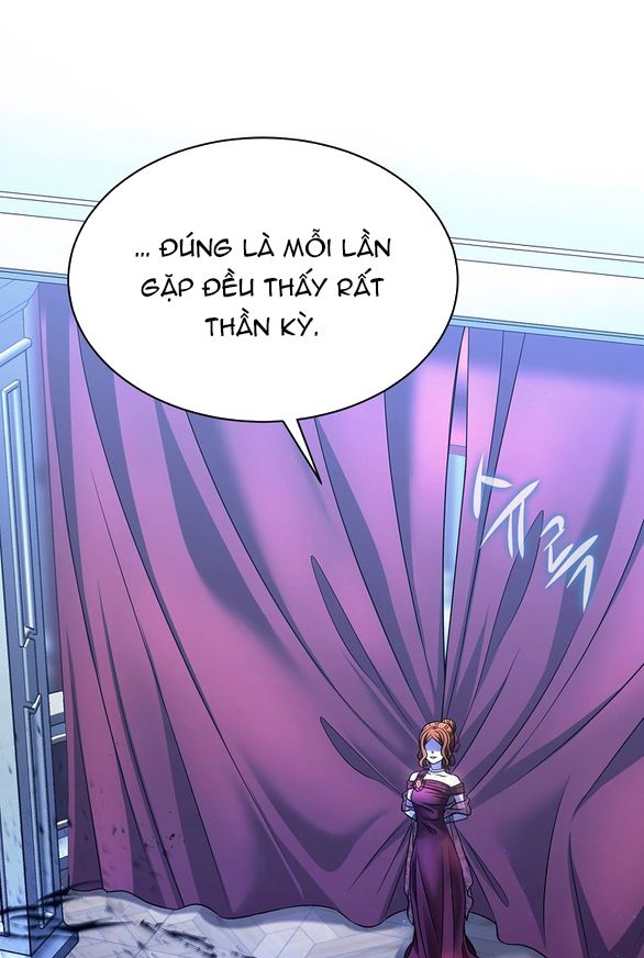 black haze - bản remake 2025 chapter 3 95