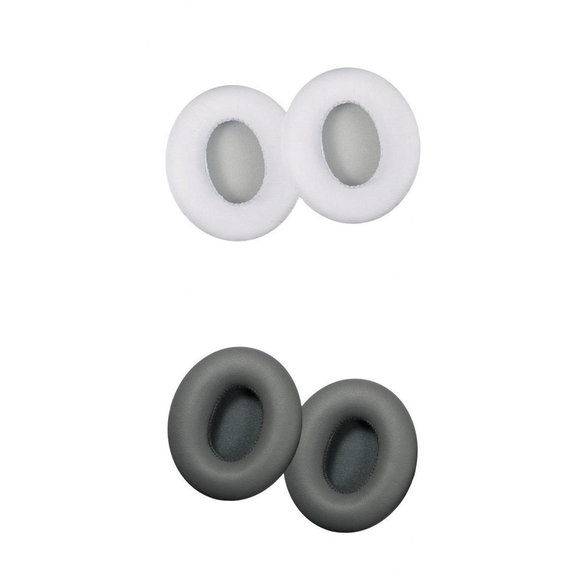 2Pairs Replacement Ear Pads Cushions For  .0