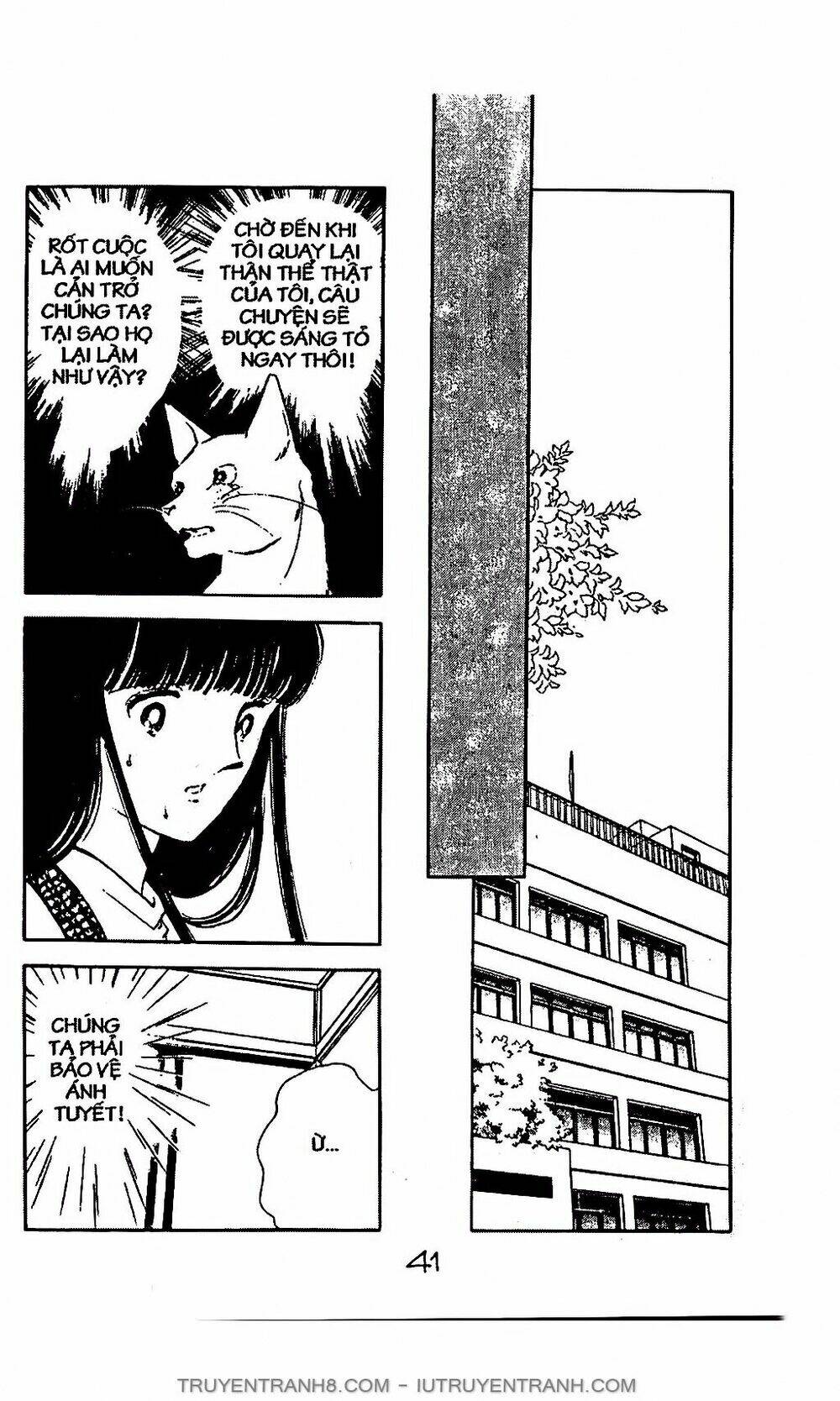 mimi kỳ lạ chapter 9.2 13