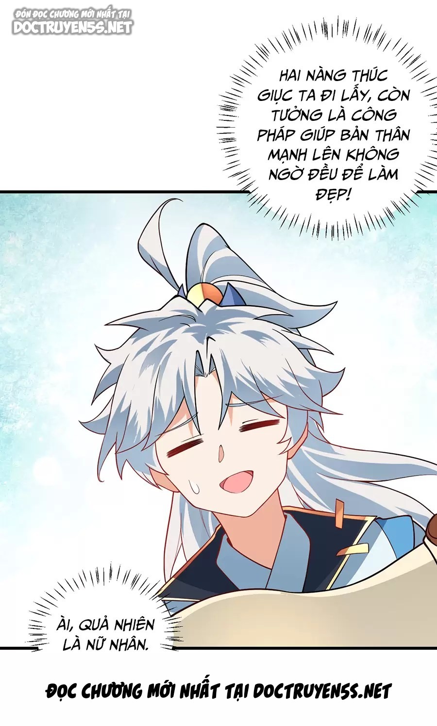 mang theo các tiên tử vô địch thiên hạ chapter 15.2 18