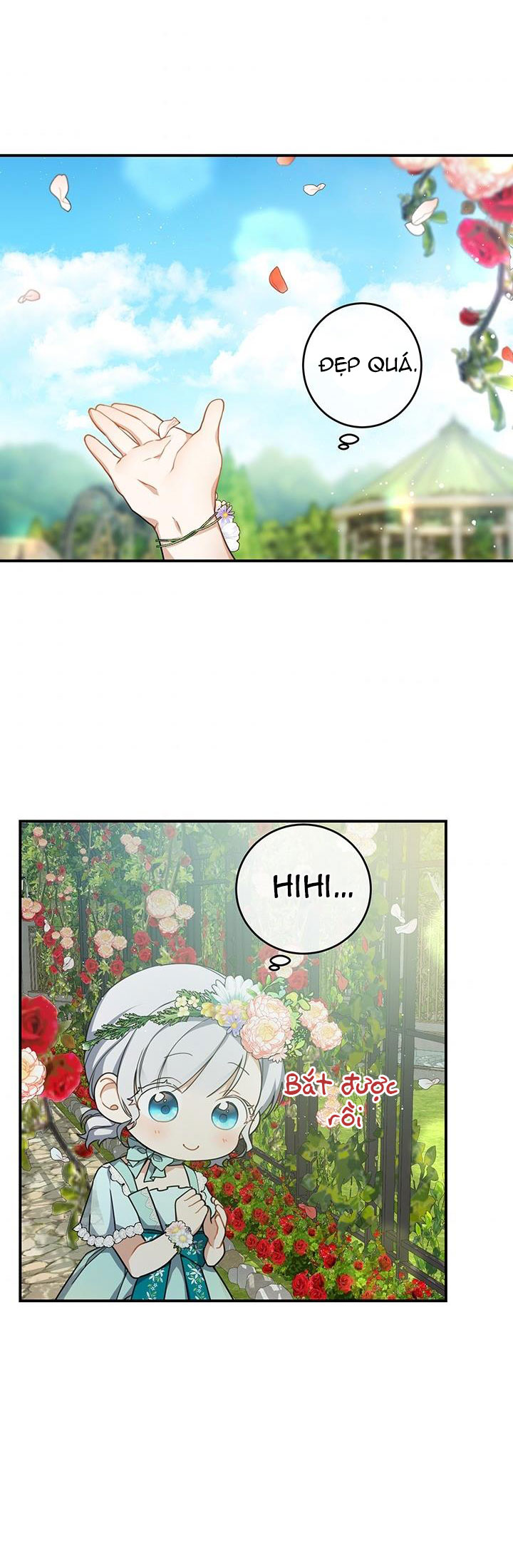 hướng đến ánh dương một lần nữa chapter 18.2 10