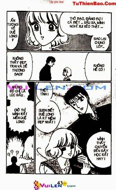 cô bé khóc nhè chapter 19 42