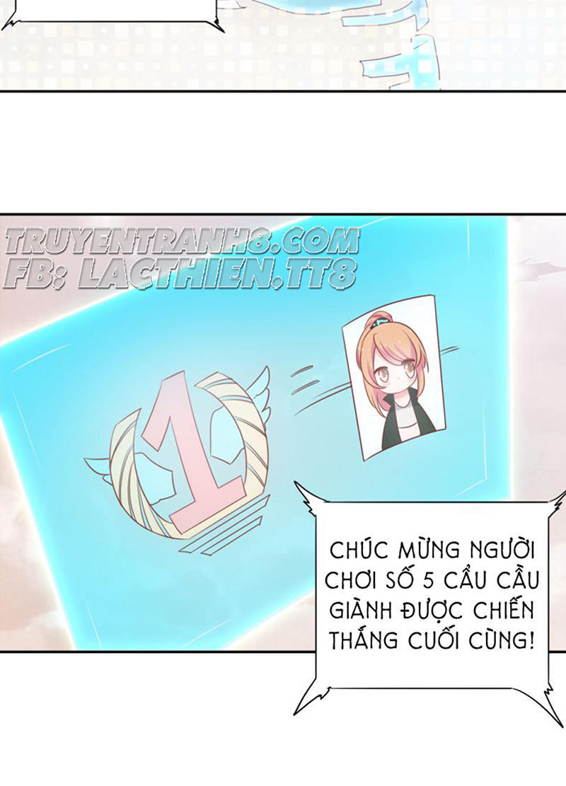 mật thất khốn du ngư chapter 4 30