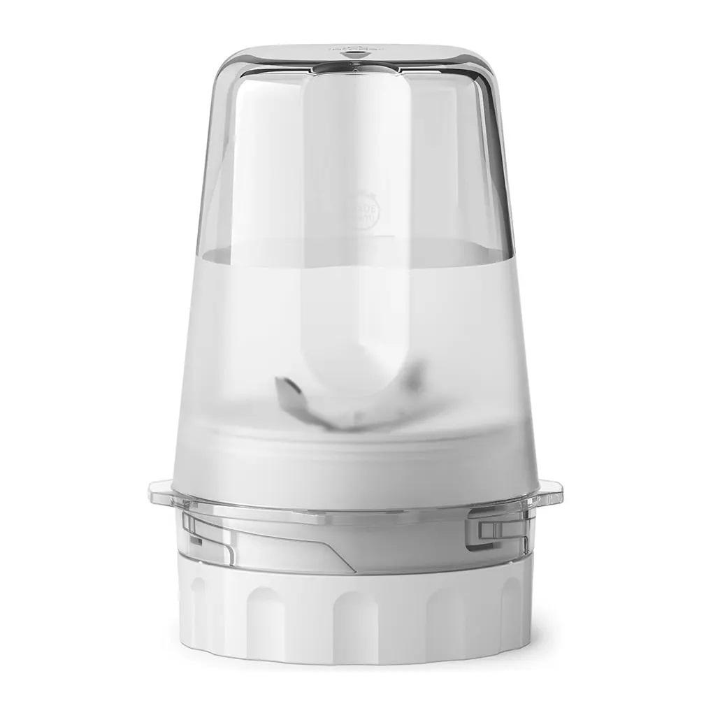 Máy Xay Sinh Tố Philips Hr2222/00, Cối Thủy Tinh 1.5Lit - 700w, Hàng Chính Hãng