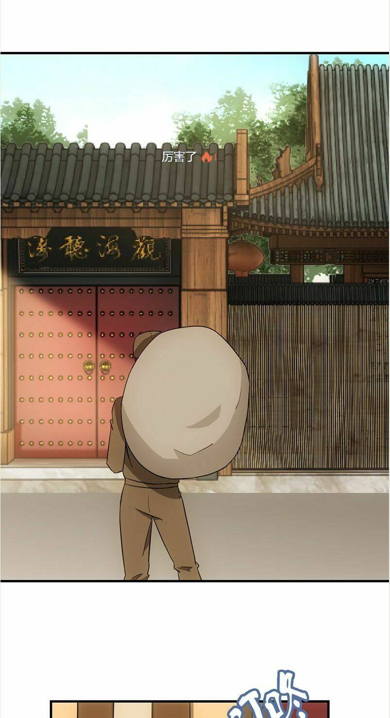 chính kinh tu tiên truyện chapter 1.5 45