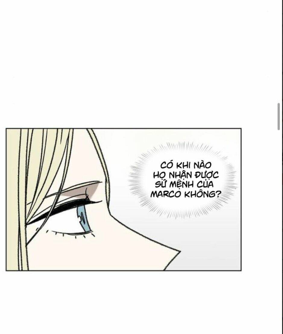 võ sĩ - the boxer chapter 57 2