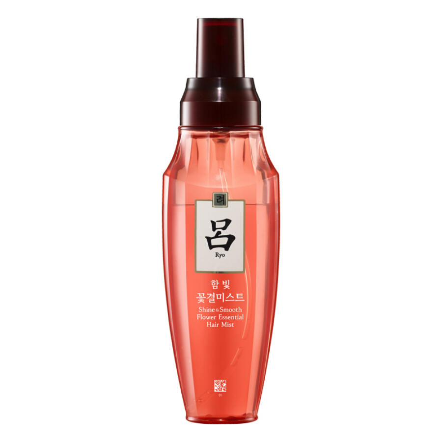 Mua Ryo (Ryo) contains radiant care camp run repair essence spray 150ml red Lu essence Mua Ryo (Ryo) contains radiant care camp run repair essence spray 150ml red Lu essence